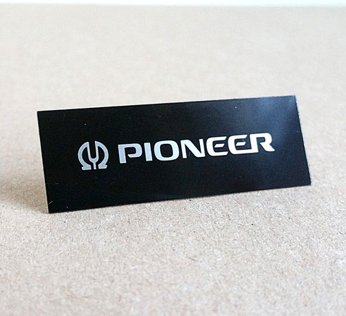 Original pioneer 12d - original,
