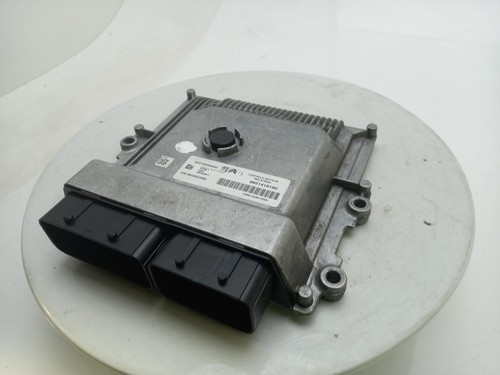 Peugeot 2008 engine - 2008,