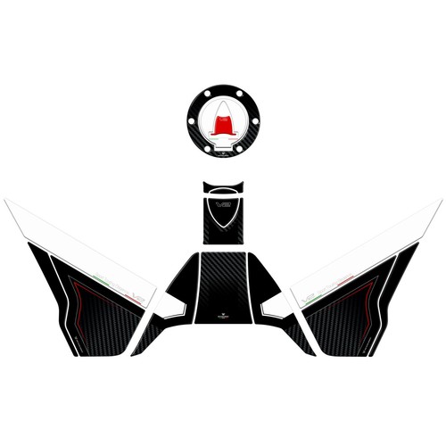 Ducati multistrada v2s 2025 - ducati, v2