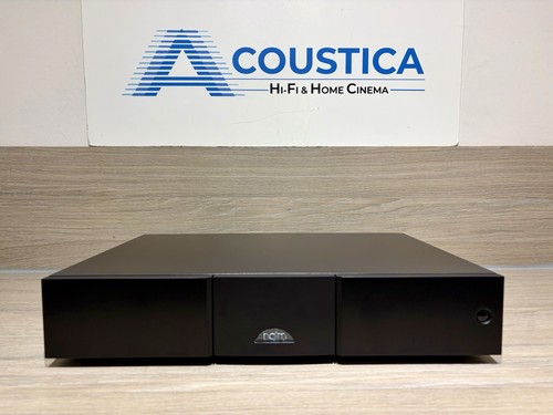 Naim audio 555 power - naim,