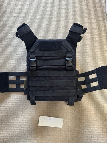 Warrior assault systems rpc - assault,