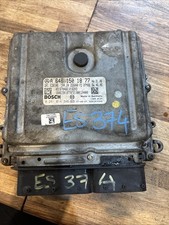 Mercedes Sprinter ECU Engine