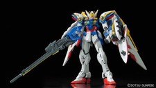 1/144 RG XXXG-01W Wing Gundam