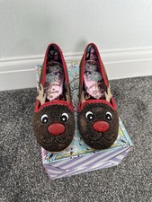 Irregular Choice Reindeer
