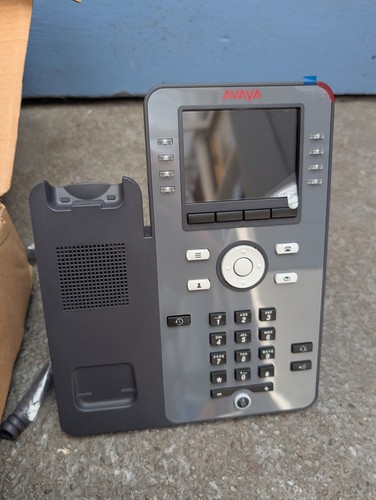 Avaya j179 sip desk phone - sip, ip
