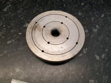 MYFORD ML8 ALUMINIUM FACE