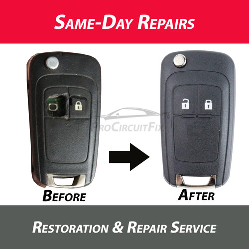 Repair service for vauxhall - service,