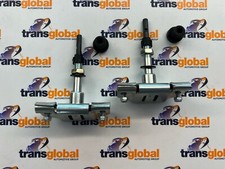 OEM Wiper Arm Wheel Box &