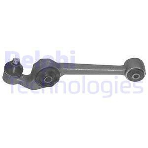 Suspension track control - suspension,