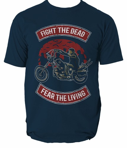 Fight the dead mens - the, t