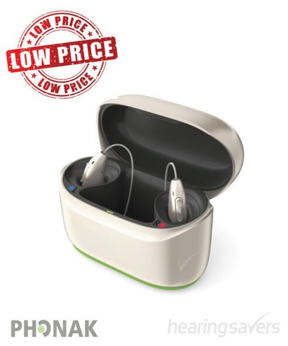 Phonak ric charger - charger, 1
