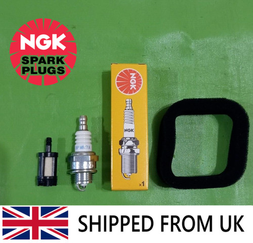 Service kit for mcculloch - kit,