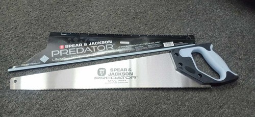 Handsaw plastic cut spear - handsaw, -spear