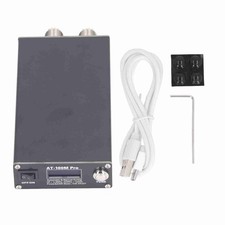 Antenna Tuner Power Standing