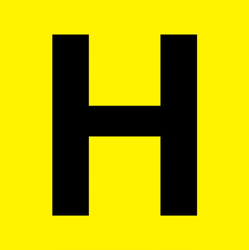 Fire hydrant marker - fire,