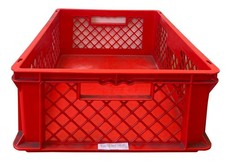 USED 35.4 Litre Heavy Duty