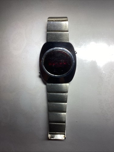 Gynos led 70s stainless - gynos,