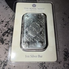 Royal Mint - The Gothic Crown