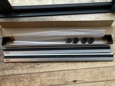 Thule Wingbar Evo 118cm roof
