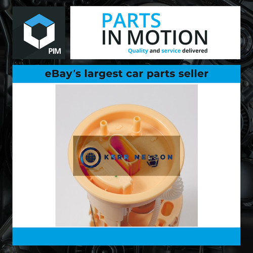 Fuel pump fits - fits, transporter