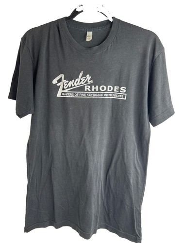 Fender rhodes american apparel - fender,