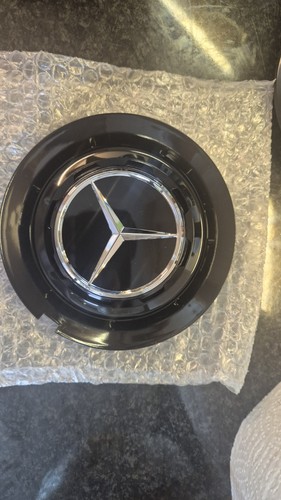 147mm gloss black wheel - 147mm,