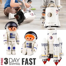 Detachable 5 In 1 Rocket