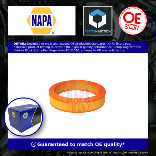 Air filter nfa1020 - filter,