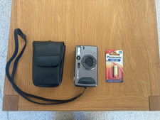 Yashica T4 Zoom 35mm Compact