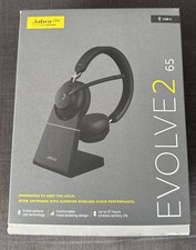 Jabra Evolve2 65 Stereo