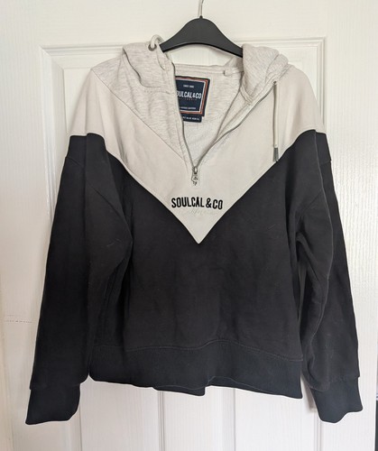 Ladies soulcal uk 14 - ladies,
