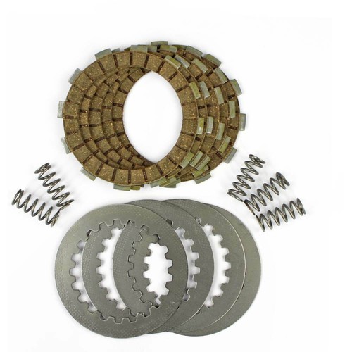 Clutch mvt racing with discs - clutch,