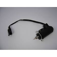 Apache quad 100cc auto choke - quad,