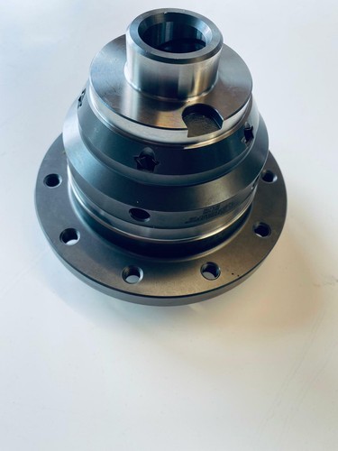 M32 quaife lsd - seals, and