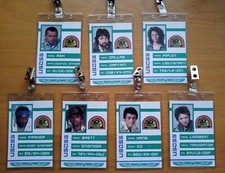 Alien USCSS Nostromo - Clip-on