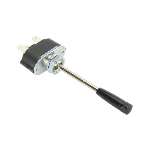 Indicator toggle switch - indicator,