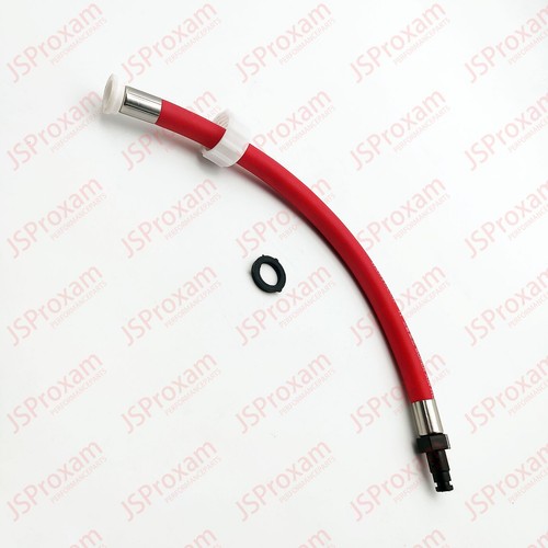 Flush kit hose fit - flush, yamaha