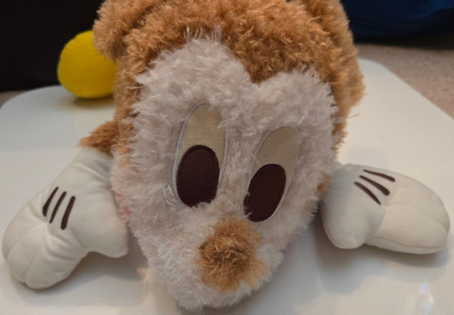 Disney mickey mouse plush toy - plush,