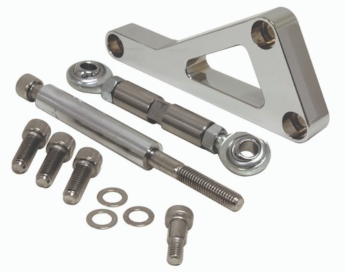 Alternator bracket kit for - alternator,