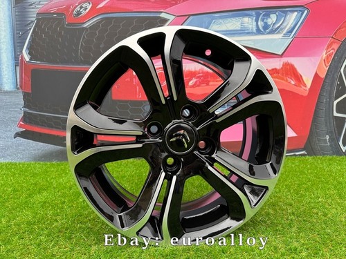 R16 inch 4x108 citroen - 4x,