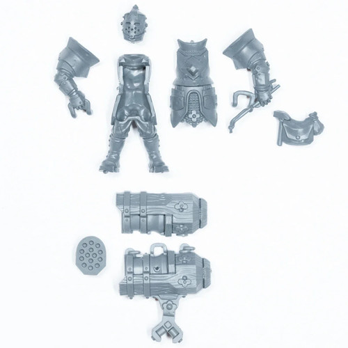 Warhammer cities sigmar - cities, of