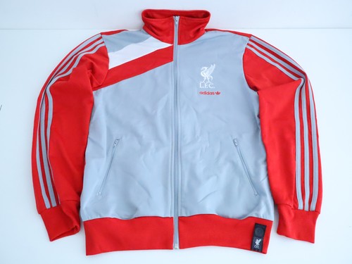 Liverpool lfc adidas - liverpool,