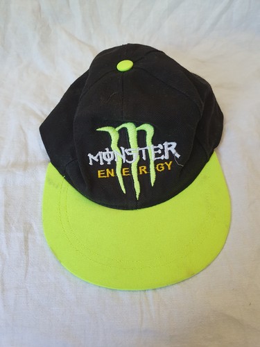 Monster energy baseball cap - monster,