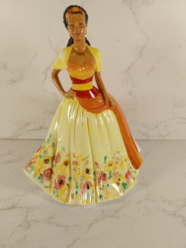 Royal doulton figurine - royal,