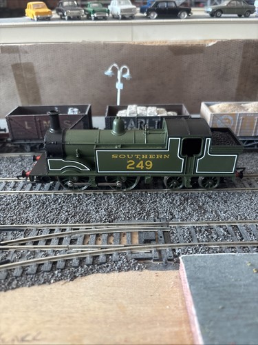 Hornby r103 - (ex, lswr)