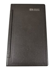 Hewlett-Packard HP 18C