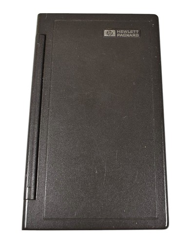 Hewlett packard 18c - hp,
