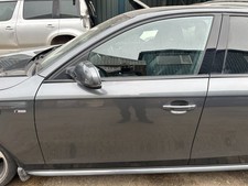 AUDI A4 B8.5 S LINE 2012-2015