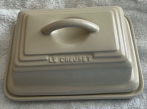 Creuset meringue butter - le,