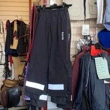 Junior Horze waterproof Over